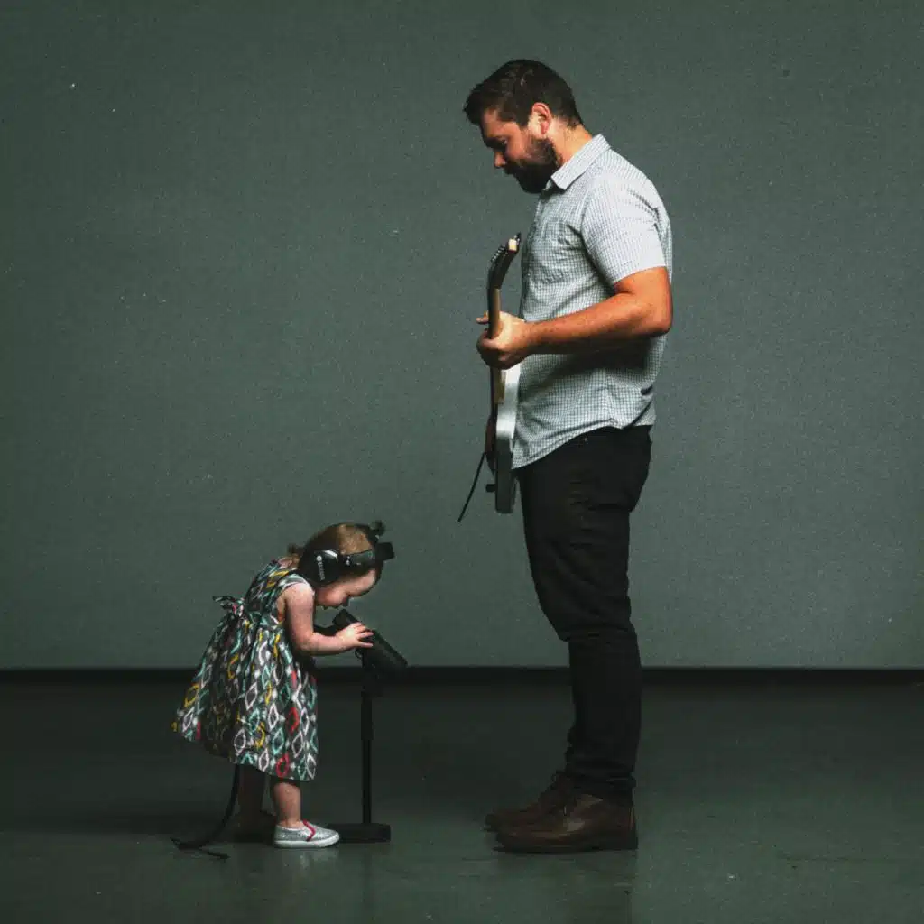 Everything (Acoustic) [Bonus]