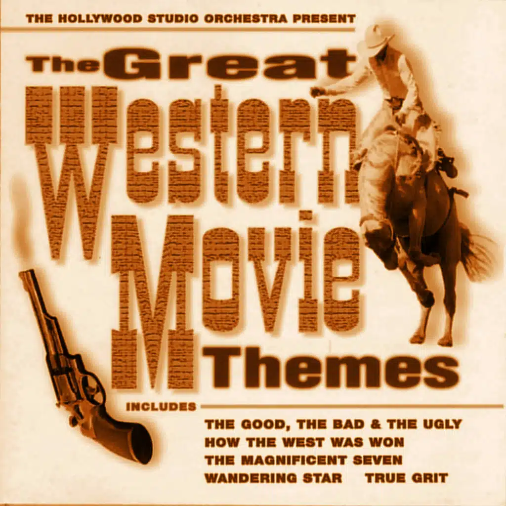 The Green Leaves of Summer