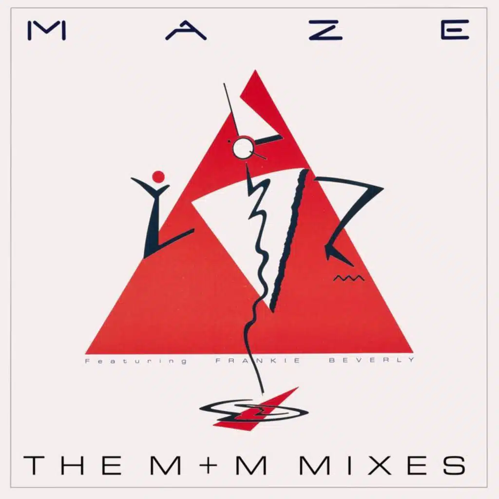 The M+M Mixes (feat. Frankie Beverly)