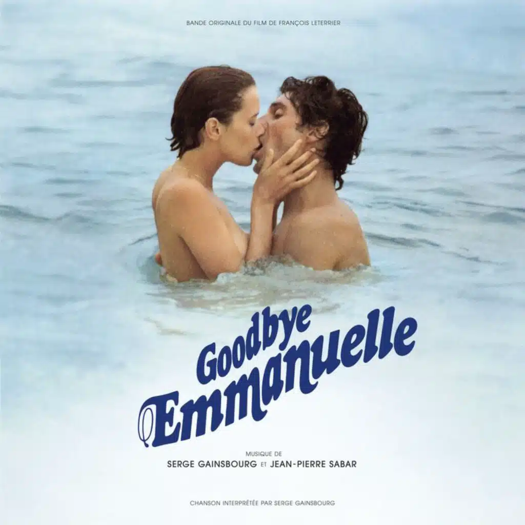Goodbye Emmanuelle (Bande originale du film)