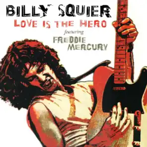 Love Is The Hero (feat. Freddie Mercury)