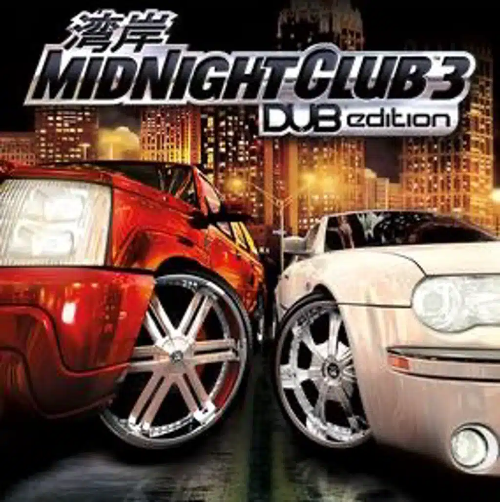 Midnight Club
