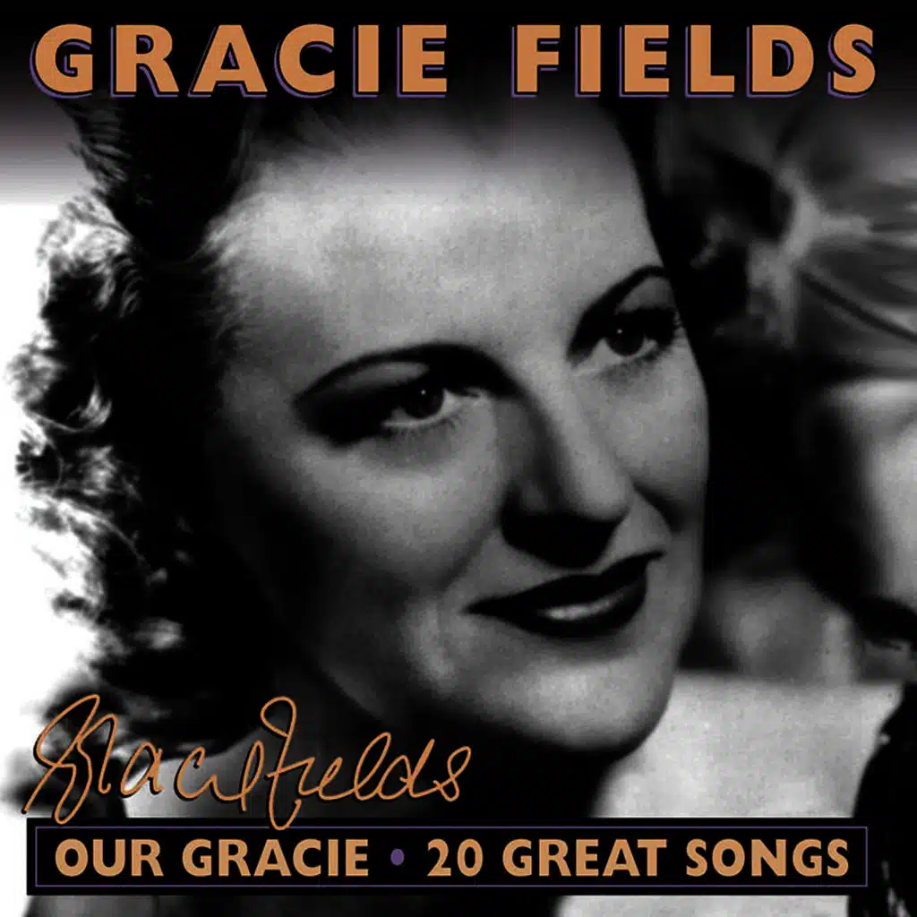 I Took My Harp to a Party