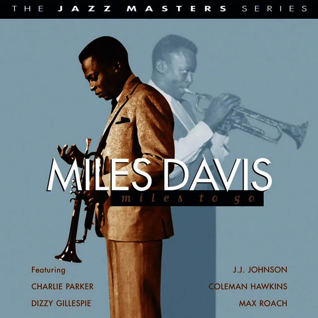 Sippin' at Bells (Takes 1 & 2)