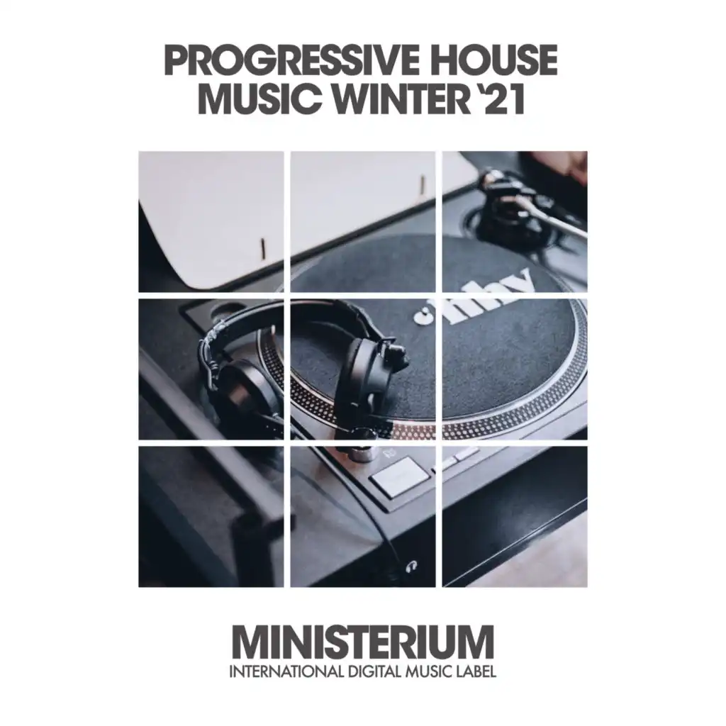 Progressive House Music (Winter '21)