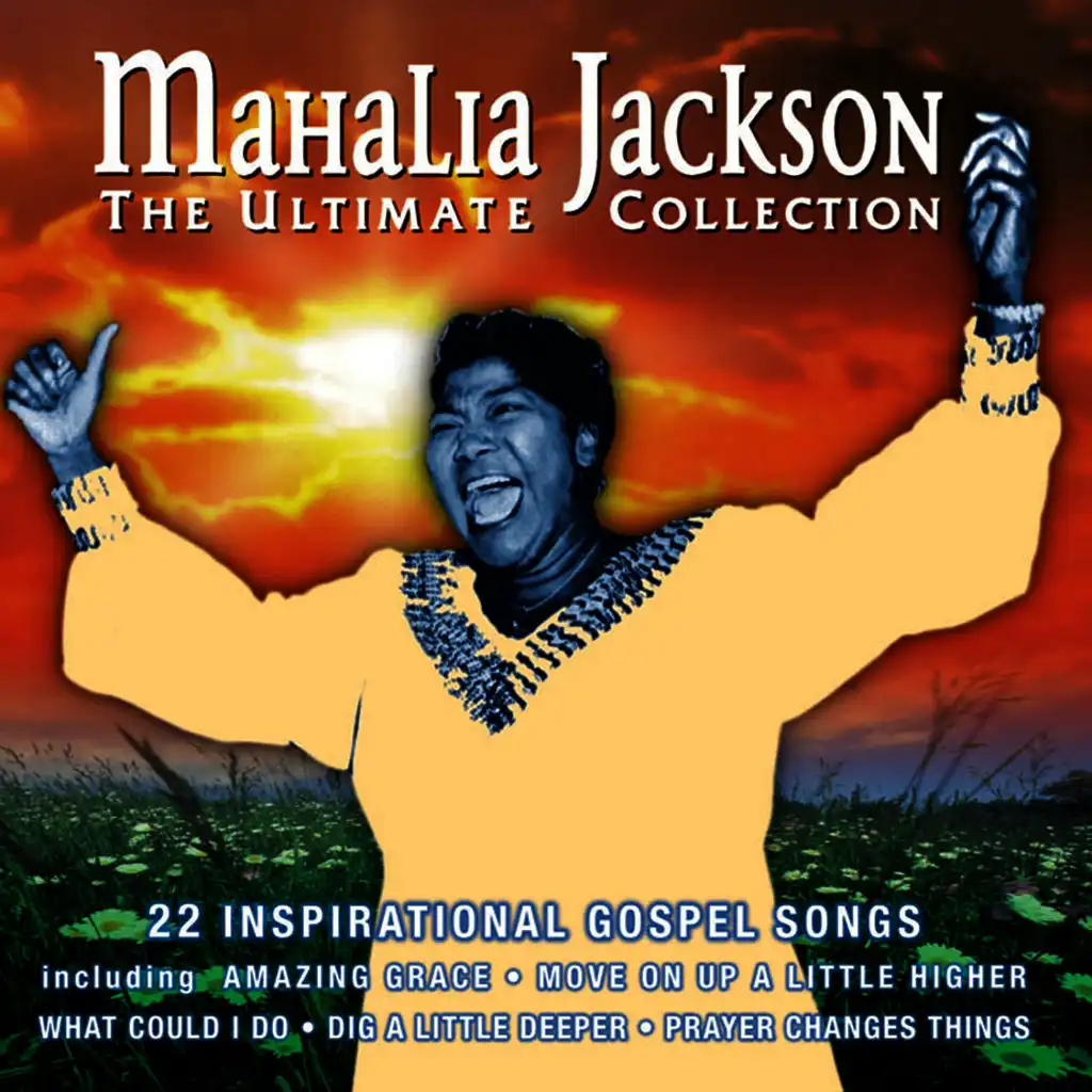 (I'm Goin' To) Wait Until My Change Comes