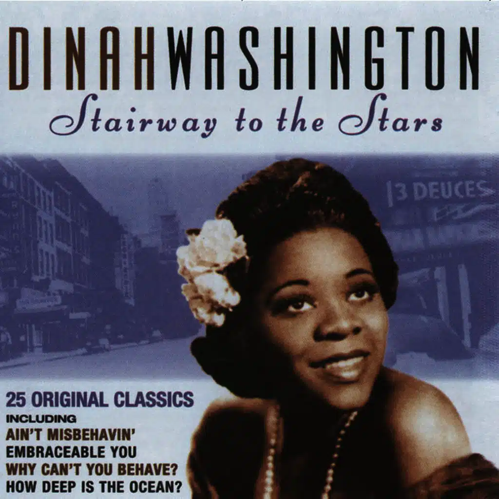 Stairway to the Stars