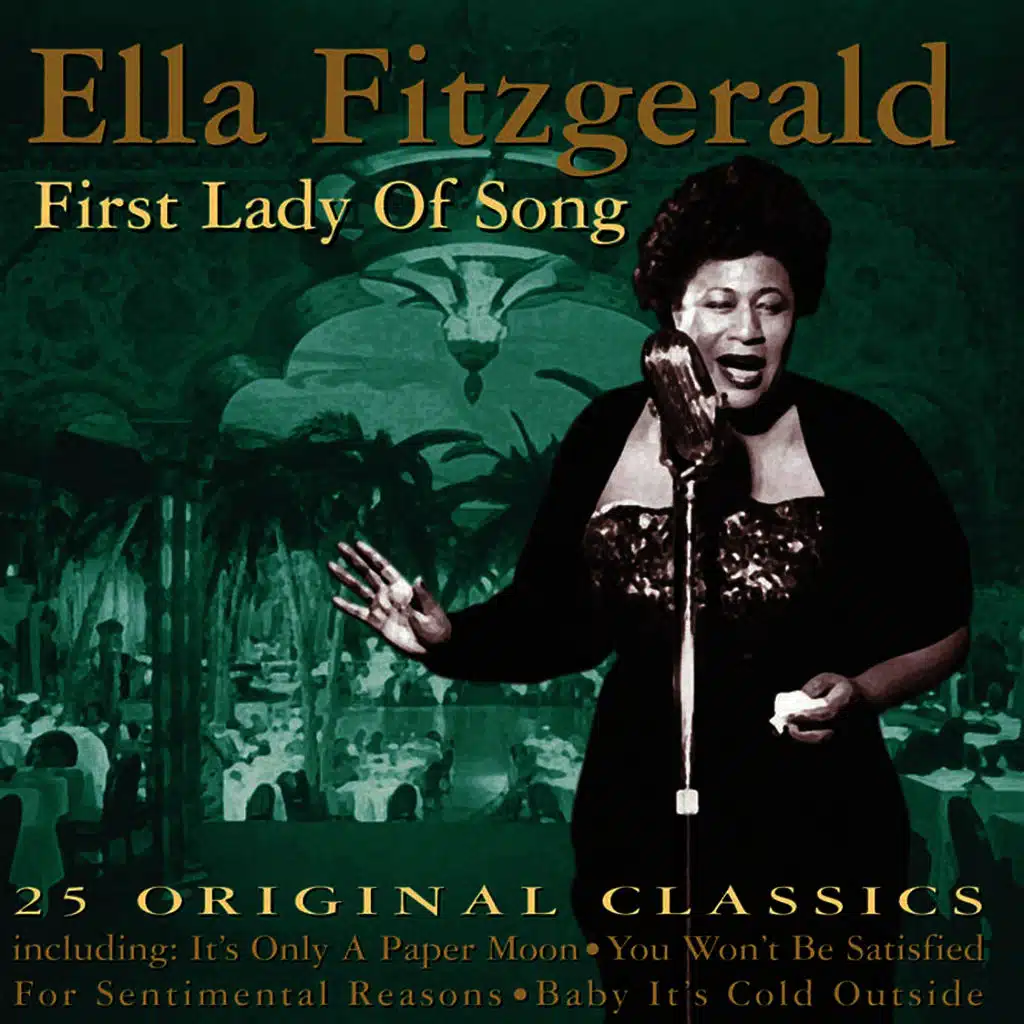 Into Each Life Some Rain Must Fall (ft. The Ink Spots )