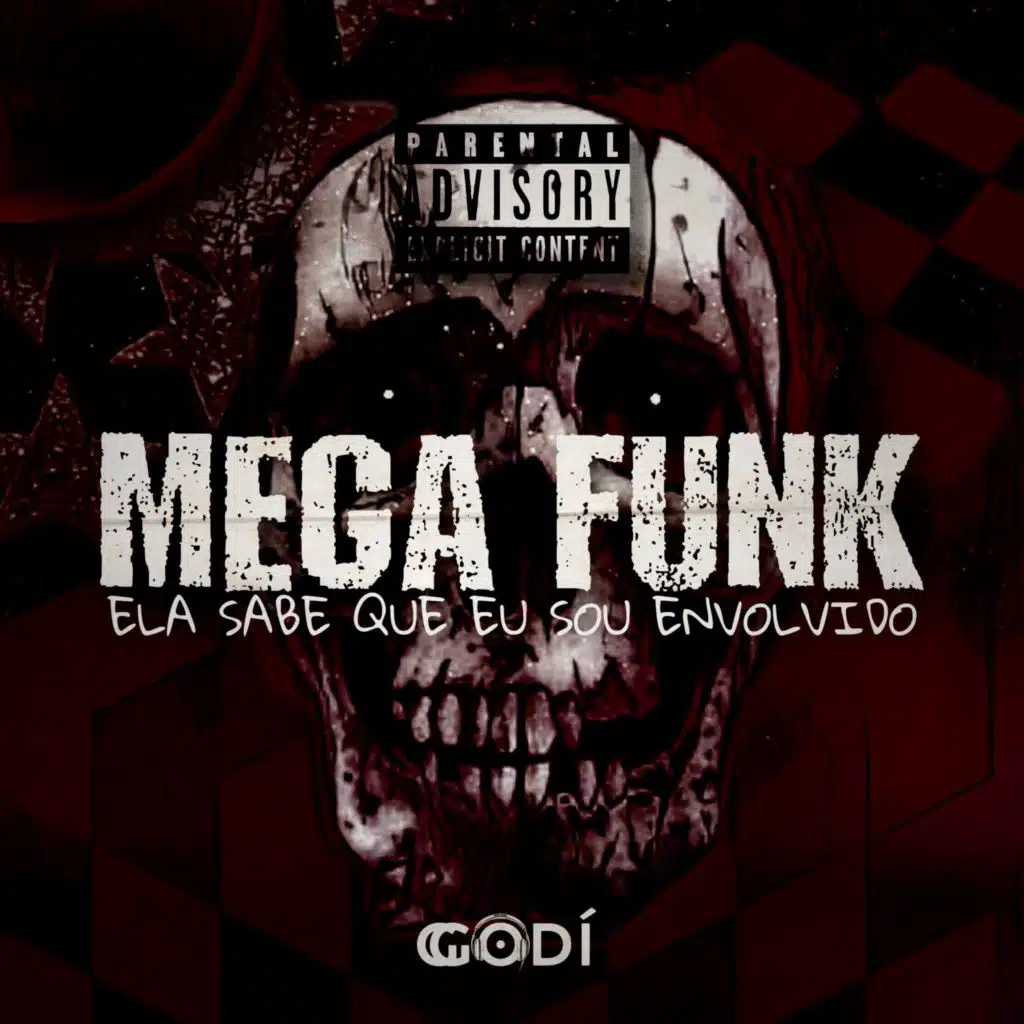 Mega Funk Ela sabe que eu sou envolvido