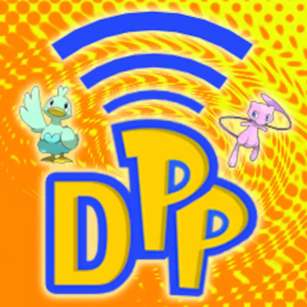The Dawson Pokemon Podcast