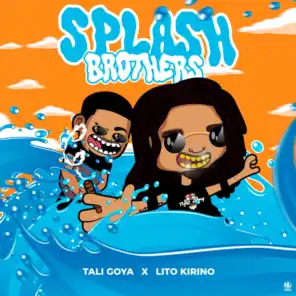 Splash Brothers