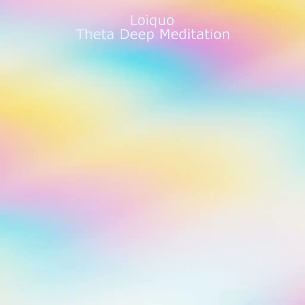 Theta Deep Meditation