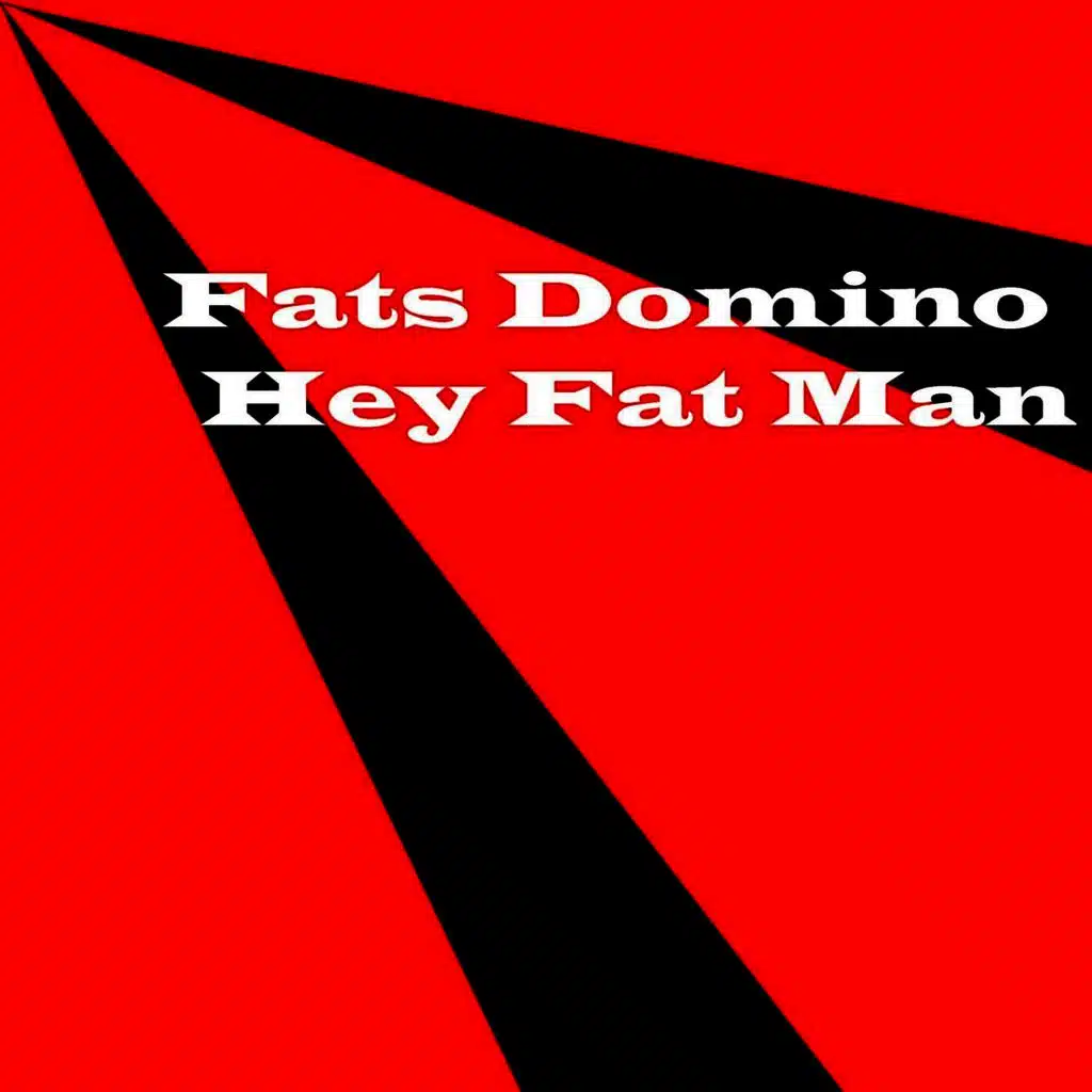 Hey Fat Man