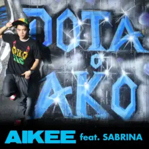 Dota O Ako (feat. Sabrina)