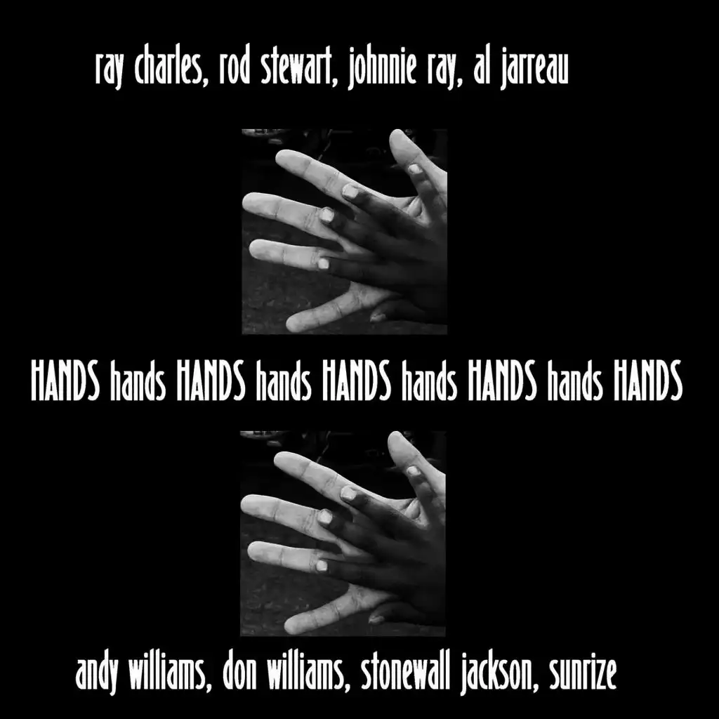 Hands