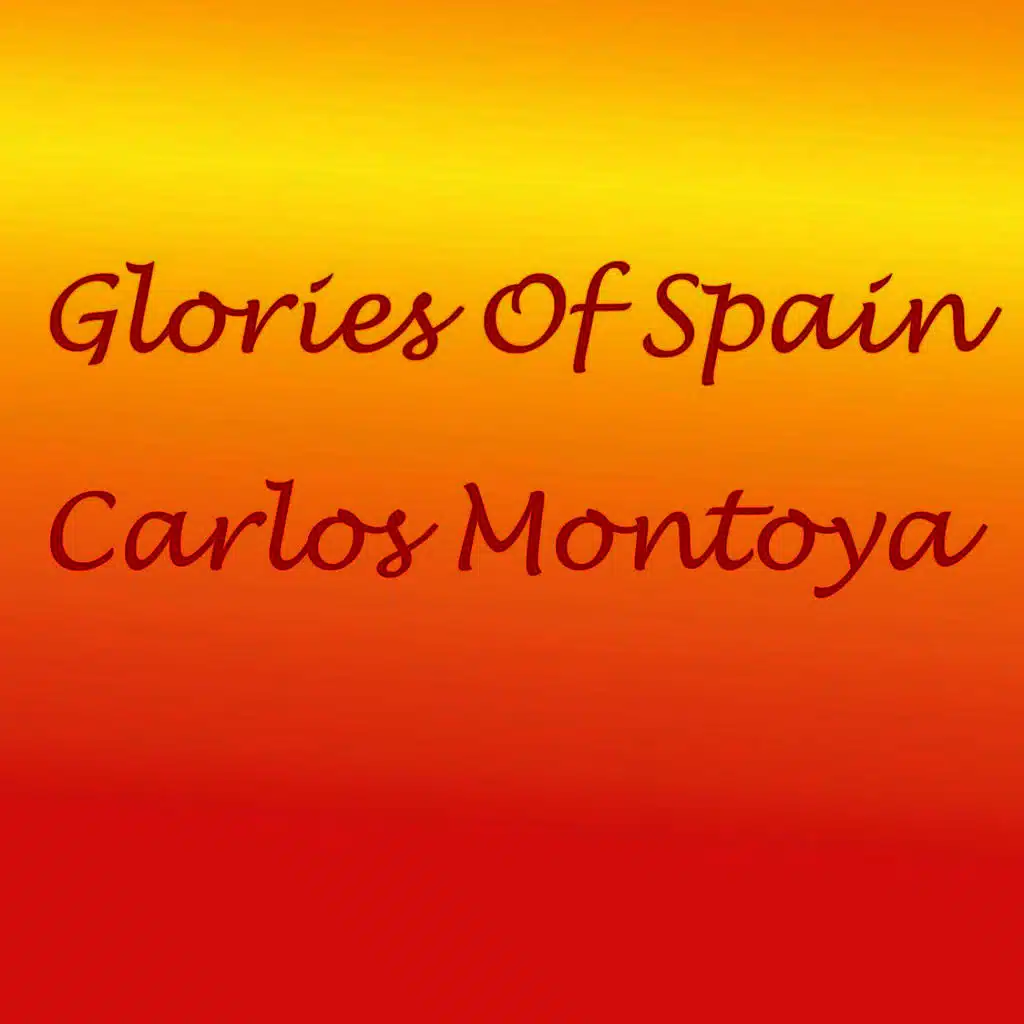 Glories Of Spain