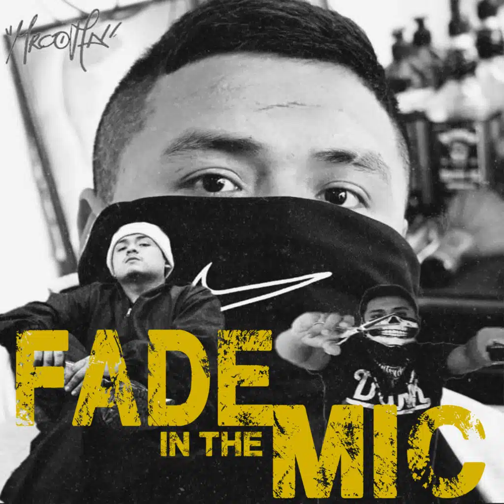 Fade in the Mic