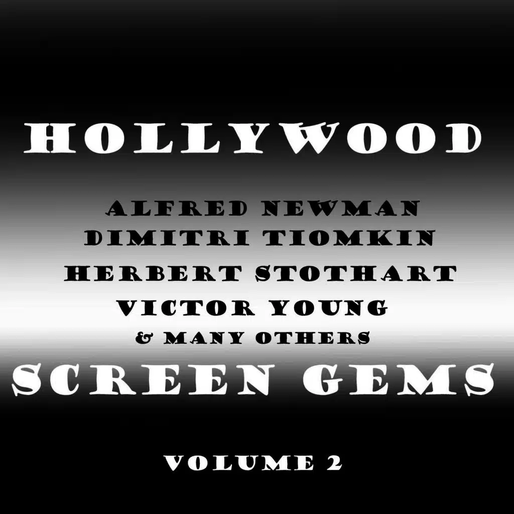 Tiomkin & Dimitri Tiomkin