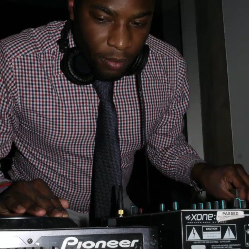 Dean Webster's Podcast