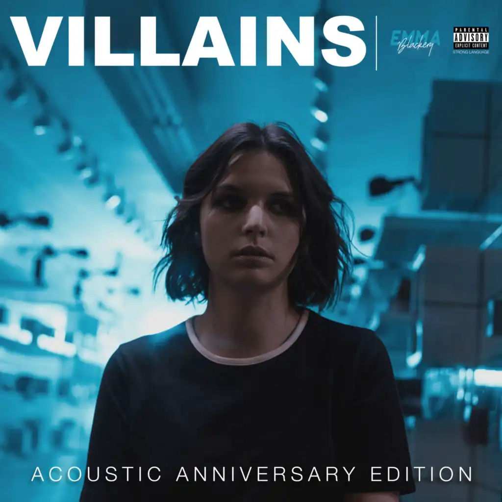 Fake Friends (Acoustic Anniversary Edition)