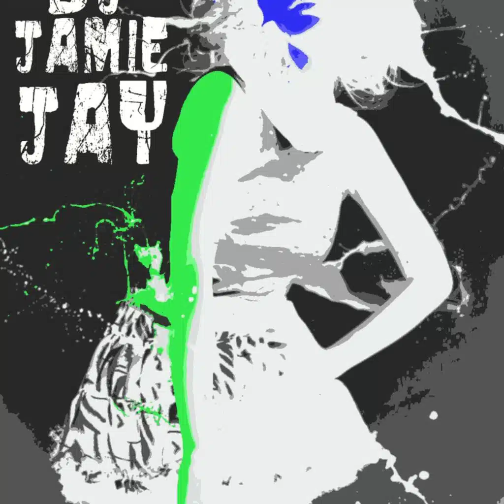 DeeJay Jamie Jay's Podcast