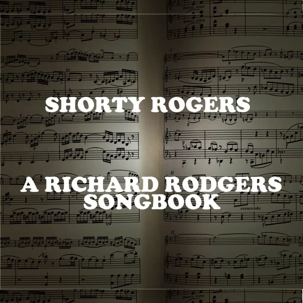 A Richard Rodgers Songbook