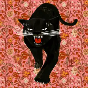 The Panther (Ukulele Version)