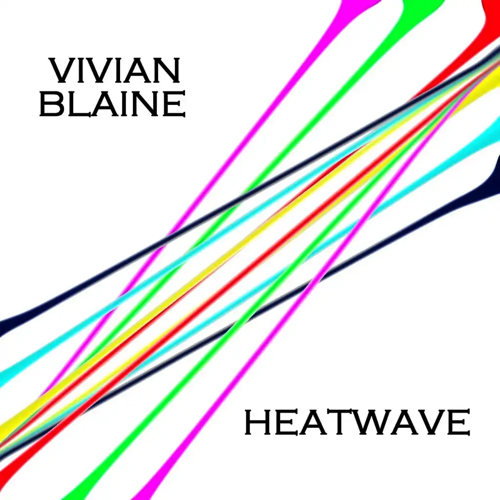 Heat Wave (As Thousands Cheer)