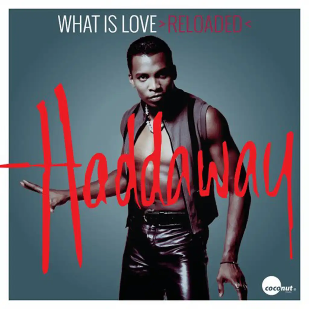 What Is Love (What Is Club Mix)