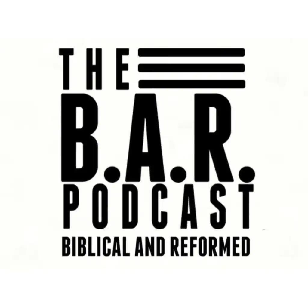 The B.A.R. Podcast