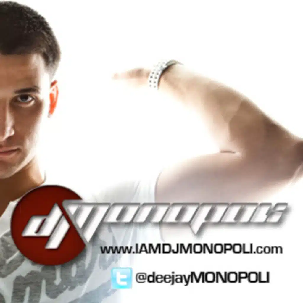 DEEJAY MONOPOLI