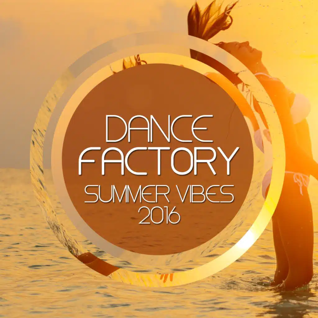 Chaka Cheke Choko (Radio Edit) [feat. Leo Diaz]