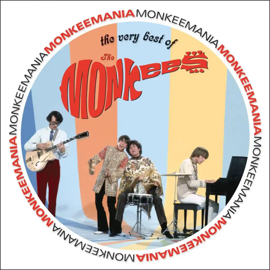 (Theme From) The Monkees