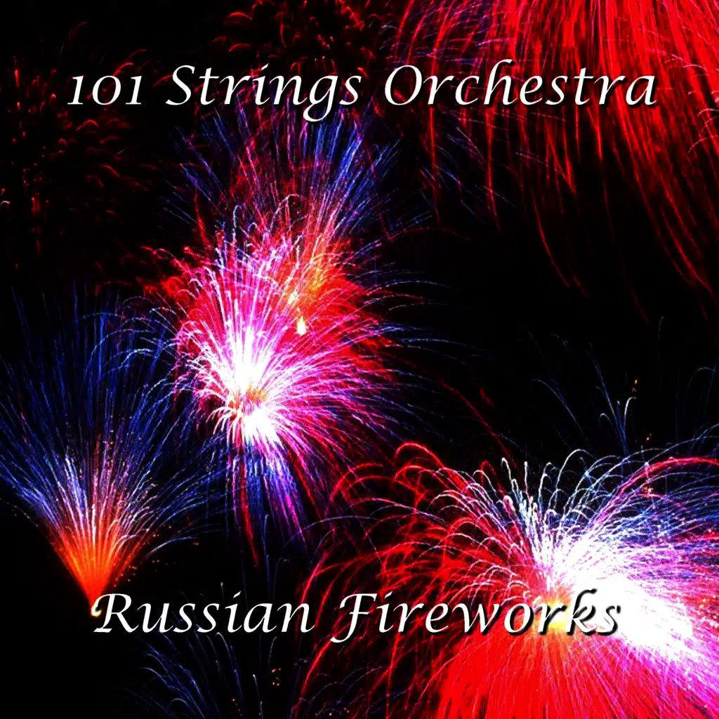 Russian Fireworks