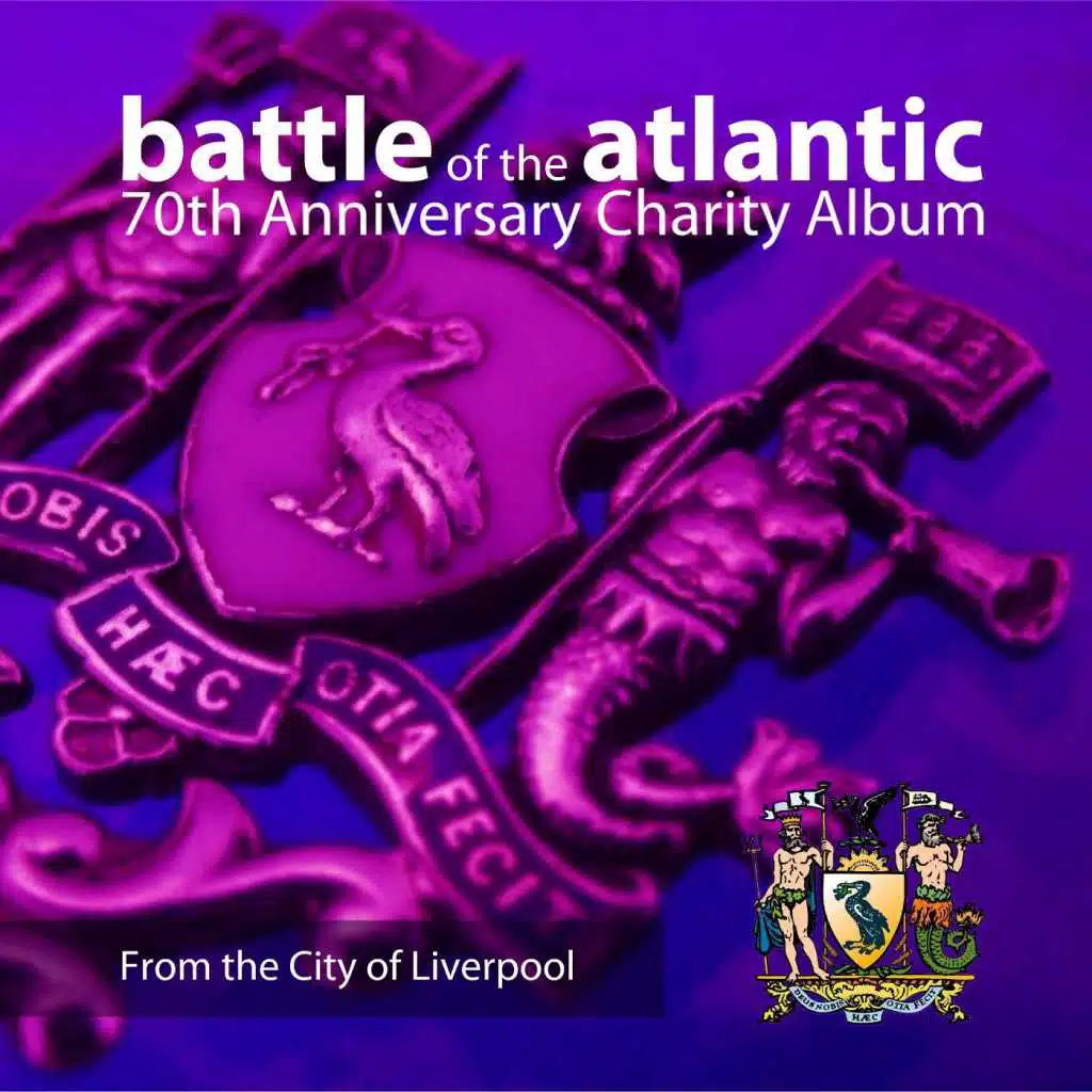 Battle of the Atlantic: 70th Anniversary Charity Album