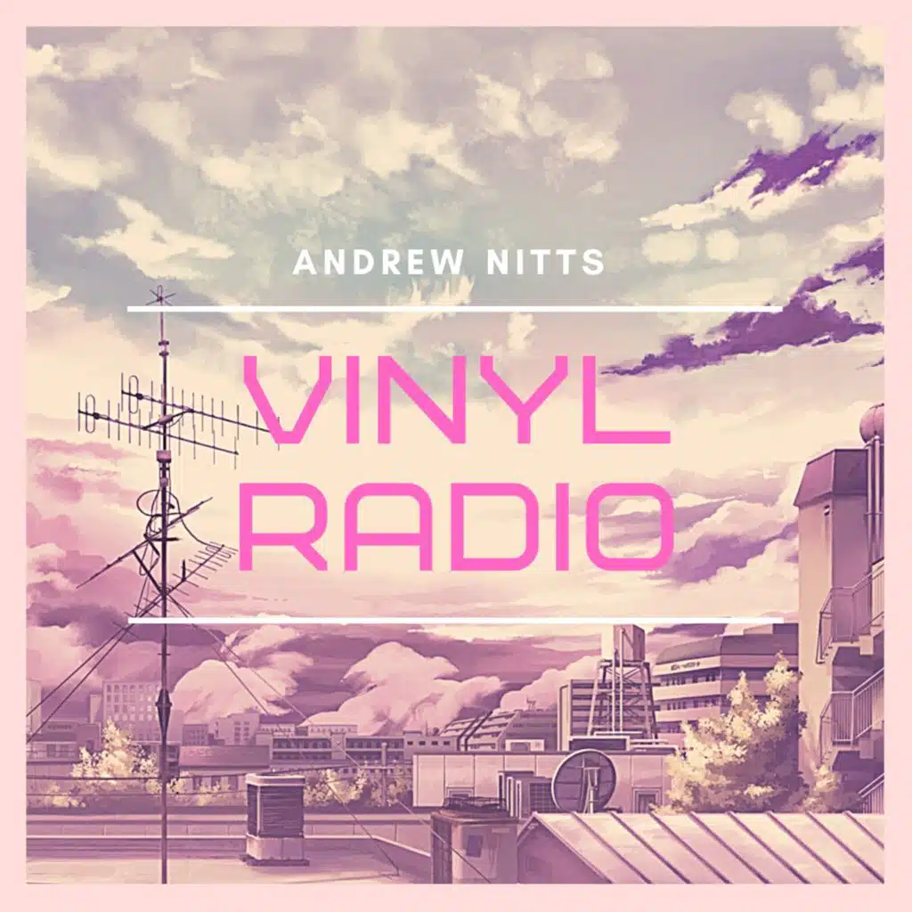 Vinyl Radio