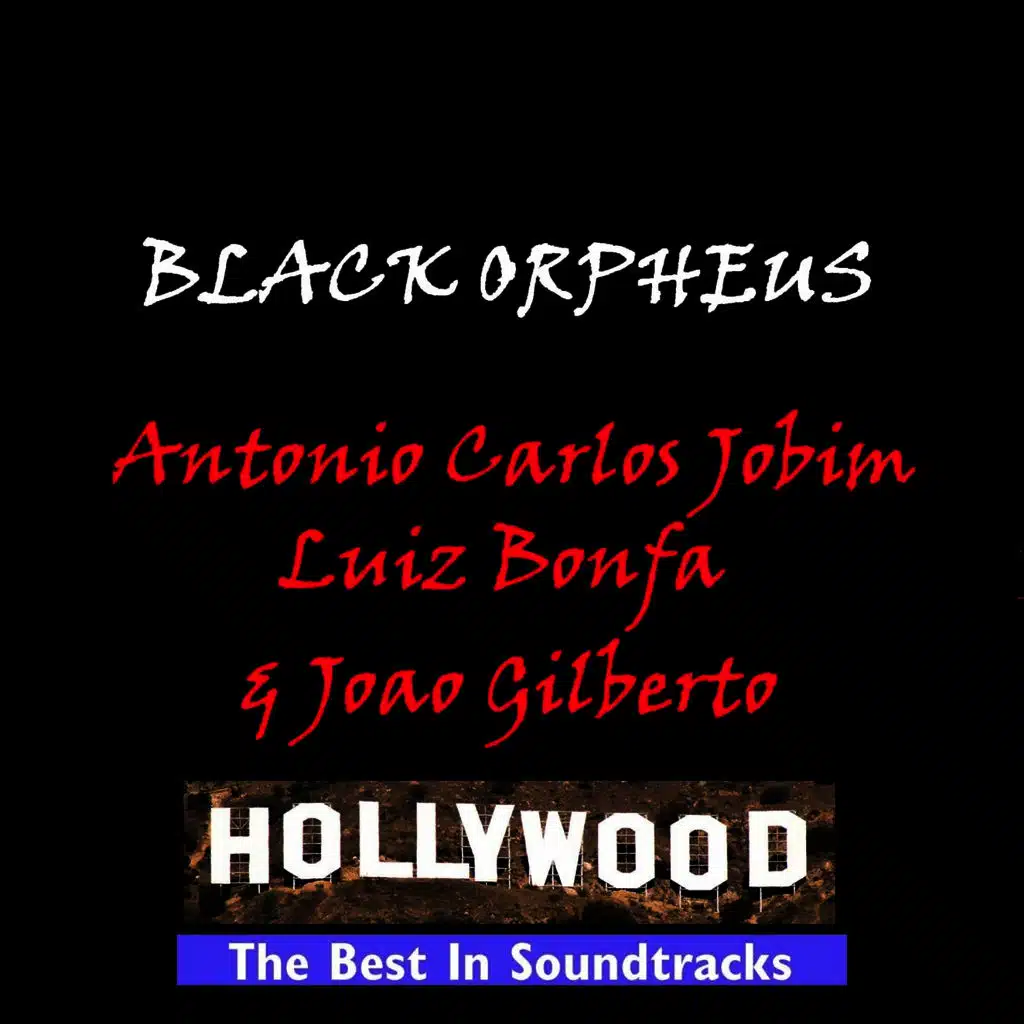 O Nosso Amor (Tamborine & Accordion)