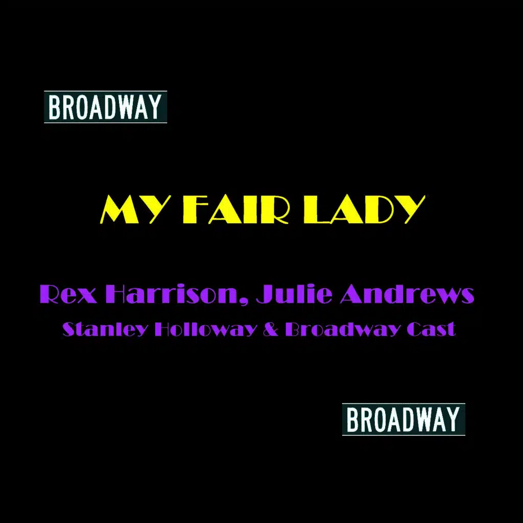 Why Can't The English