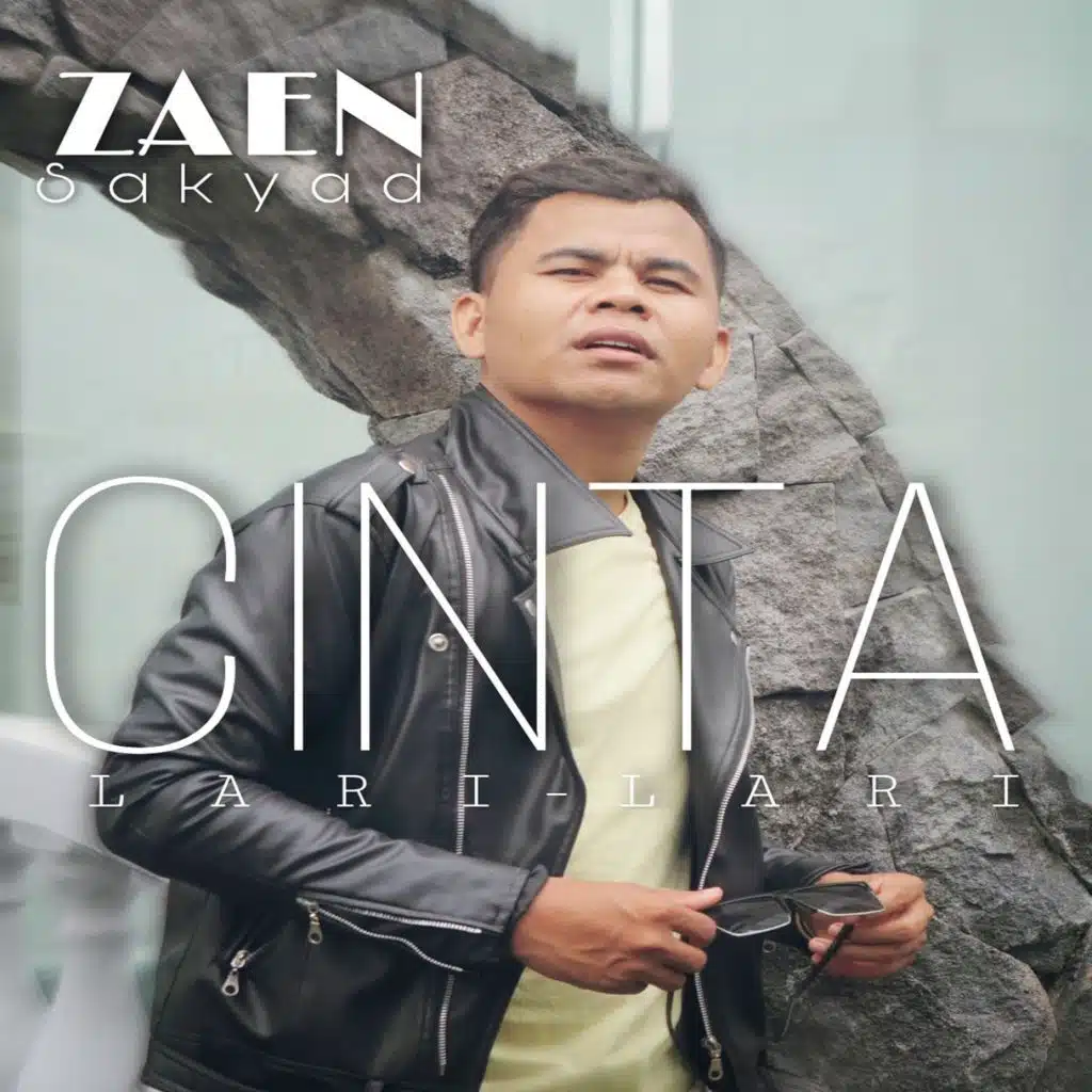 Zaen Sakyad