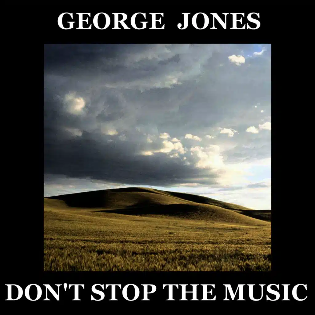 Don't Stop The Music