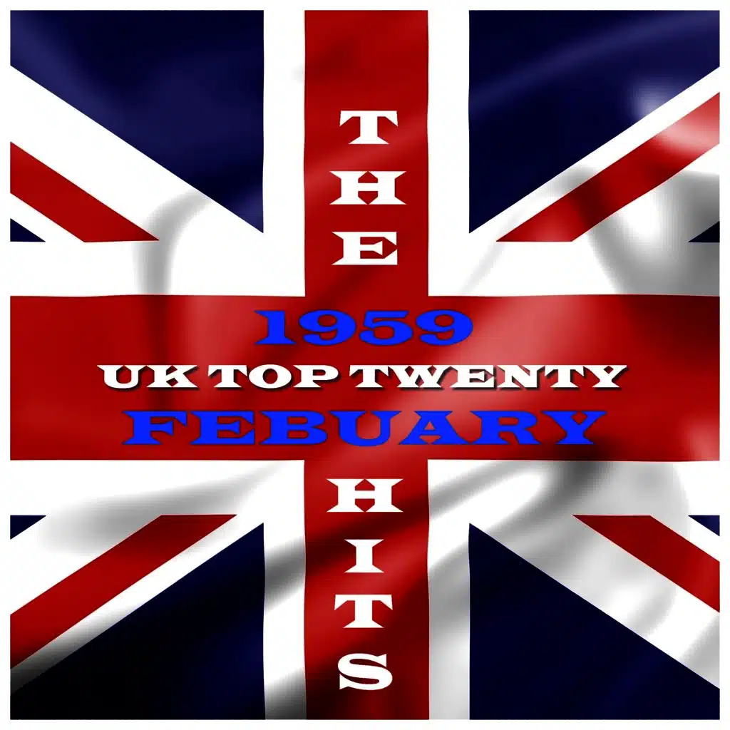 UK - 1959 - February