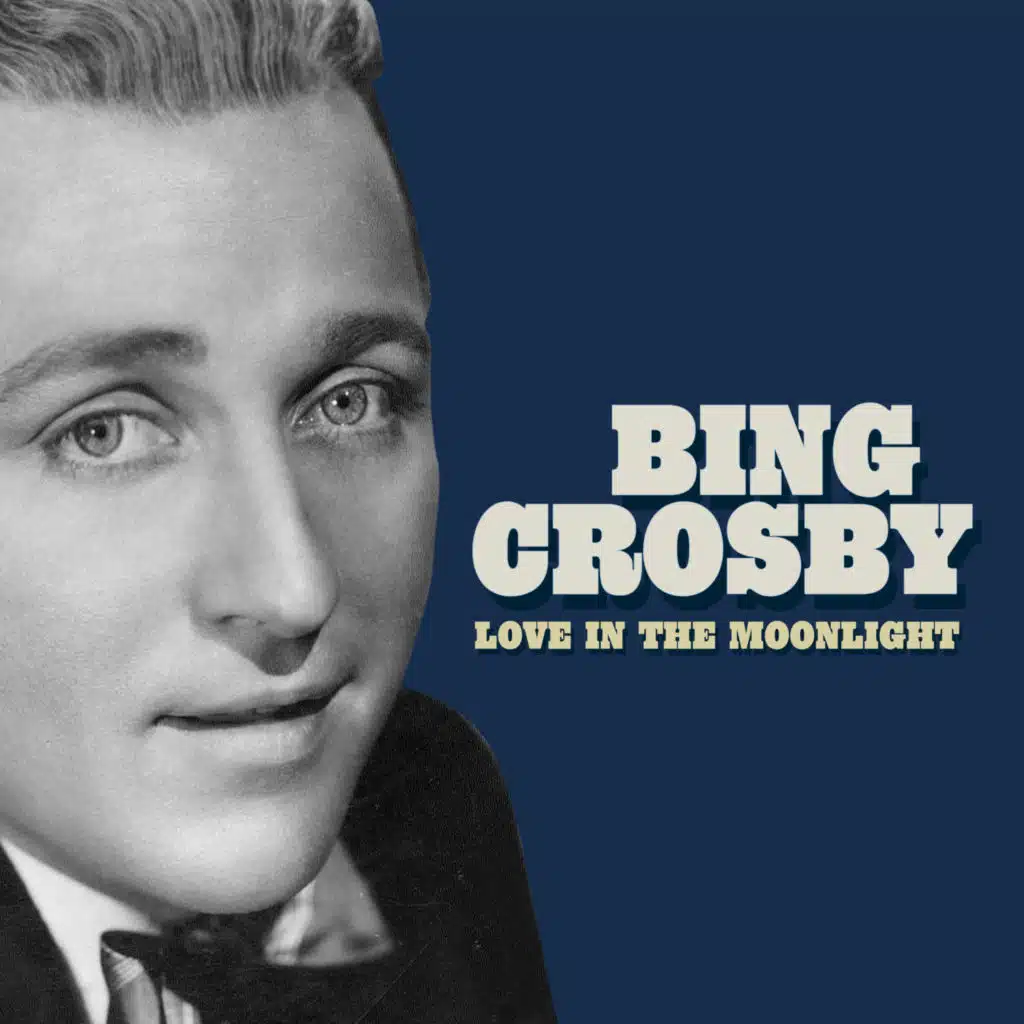 Bing Crosby, Buddy Cole & His Trio