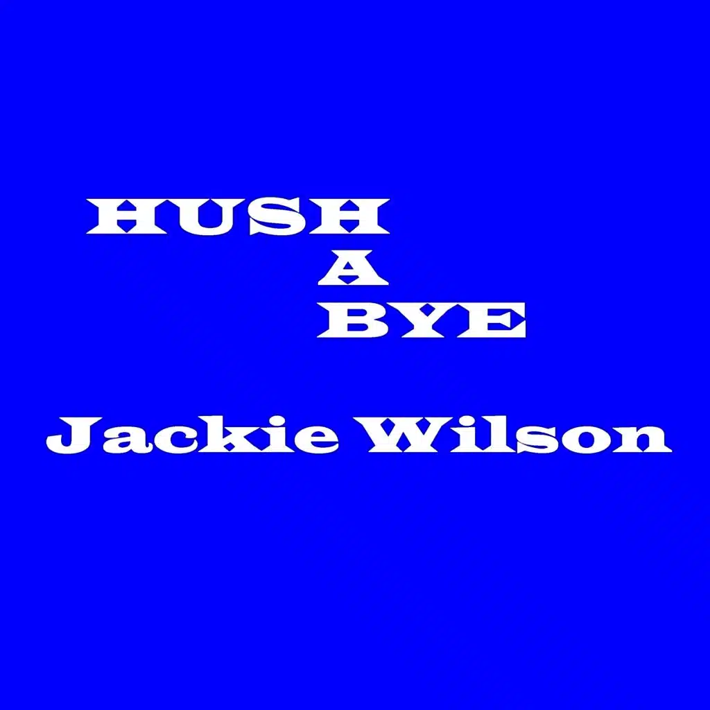 Wilson & Jackie Wilson