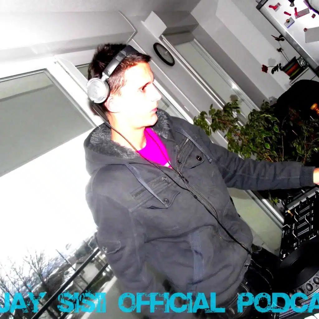 Deejay-Sisii Official Podcast
