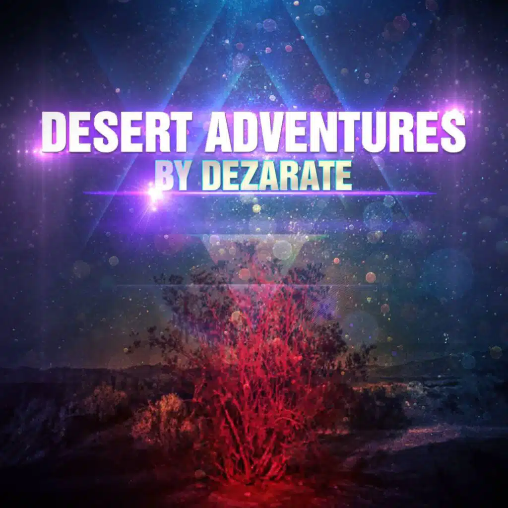 Desert Adventures By Dezarate Episode 001