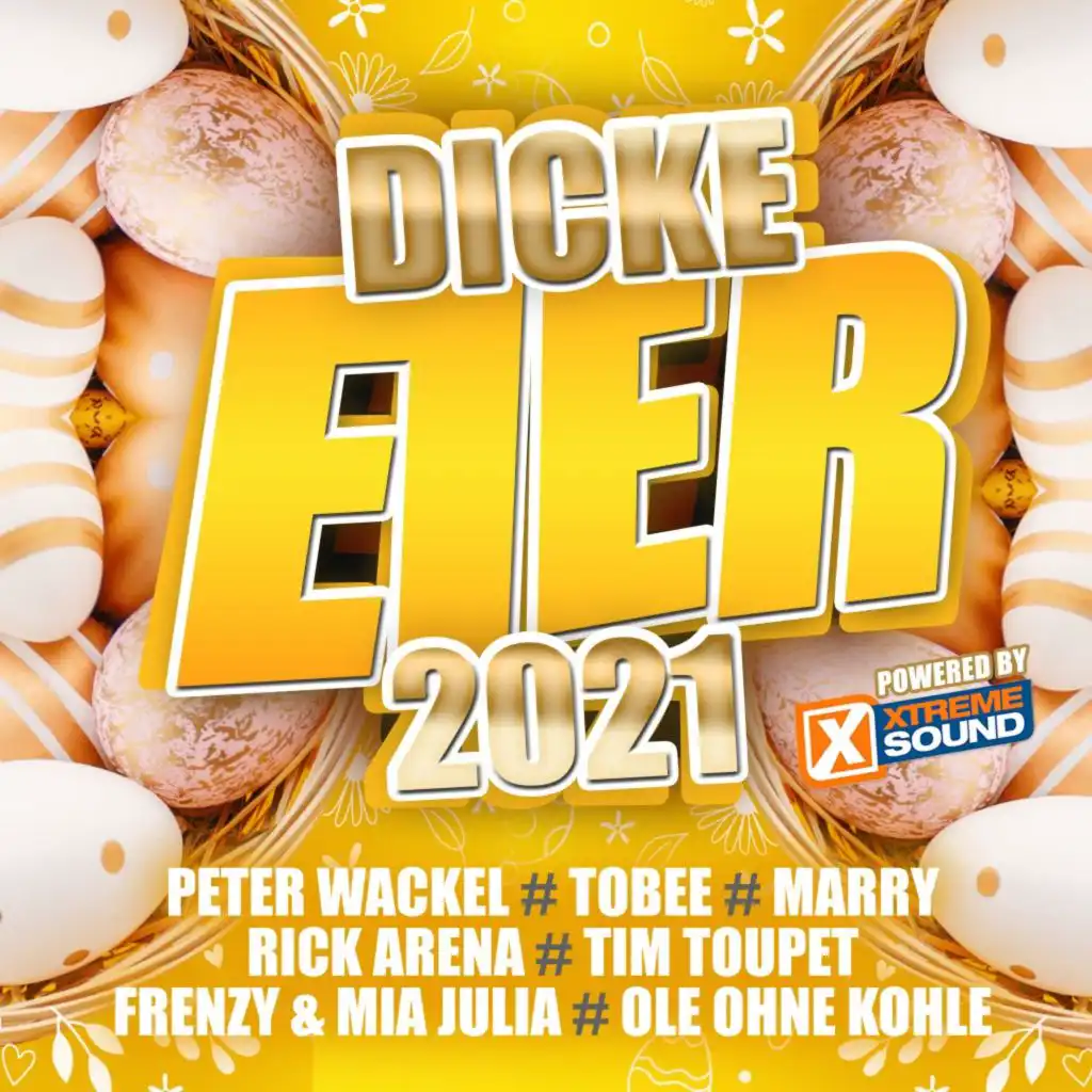 Ich glaub es geht schon wieder los (Reloaded)
