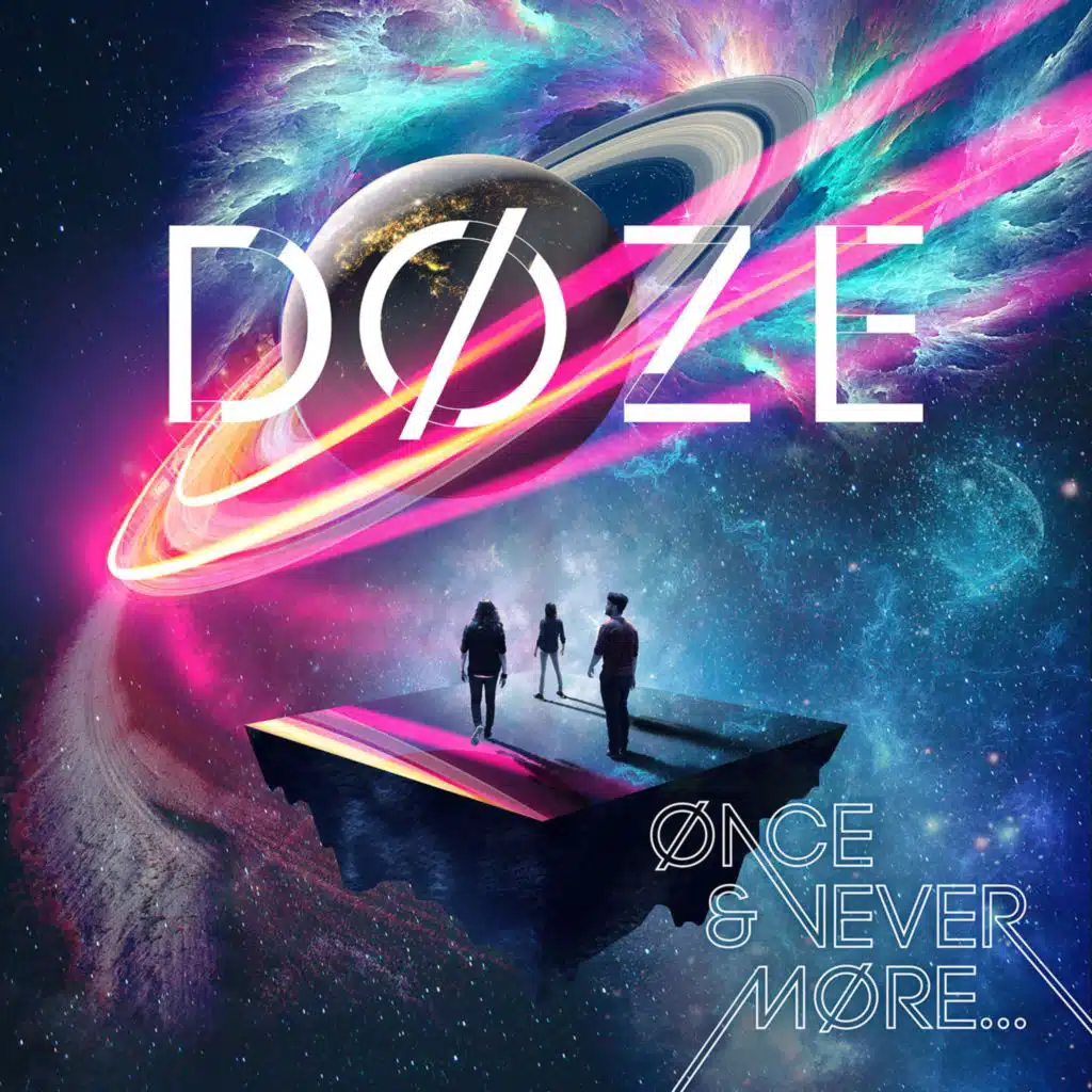 Ønce & Never Møre...