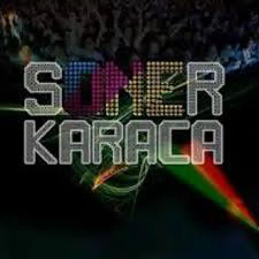 Soner Karaca