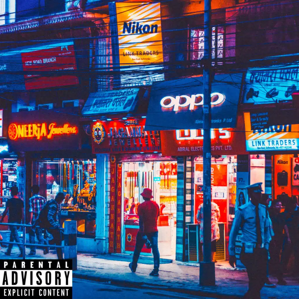 Long Days Long Nights