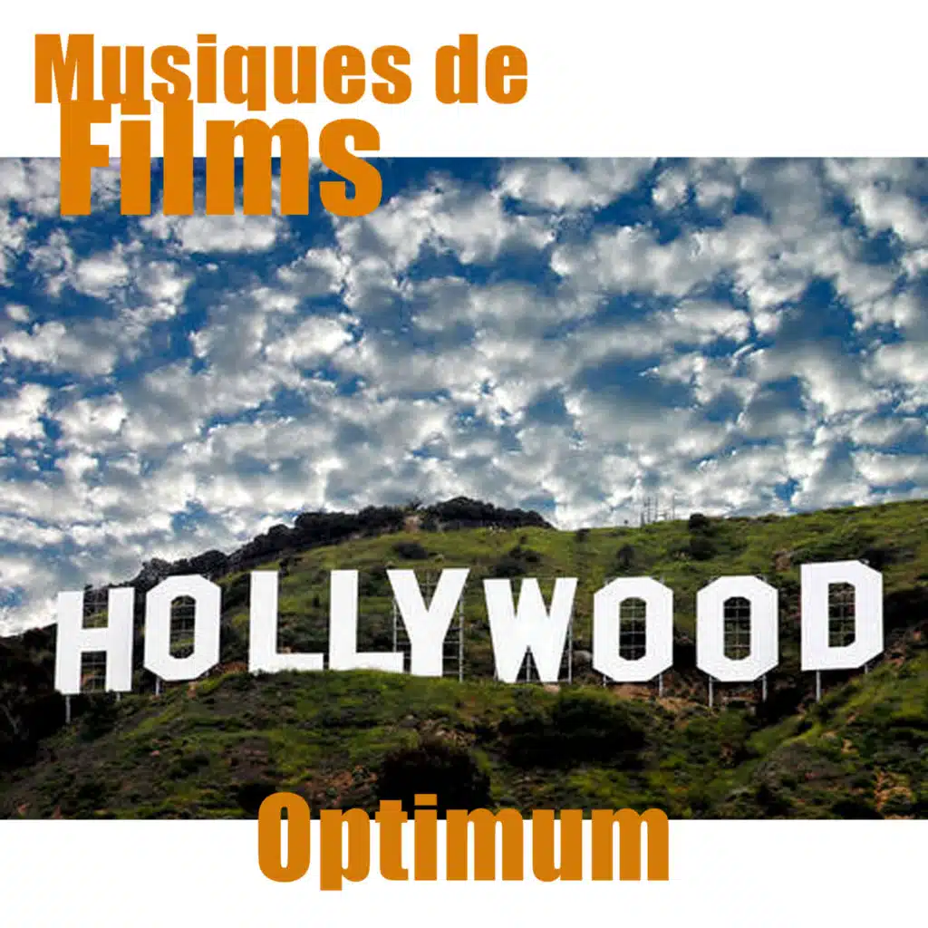 Hollywood Pictures Orchestra